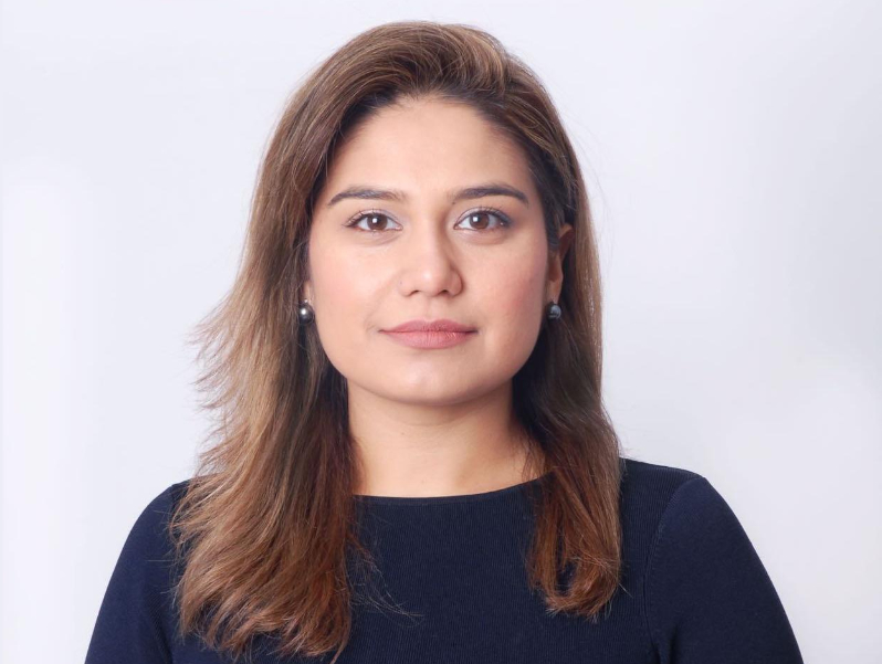 Dr Maha Aljefri