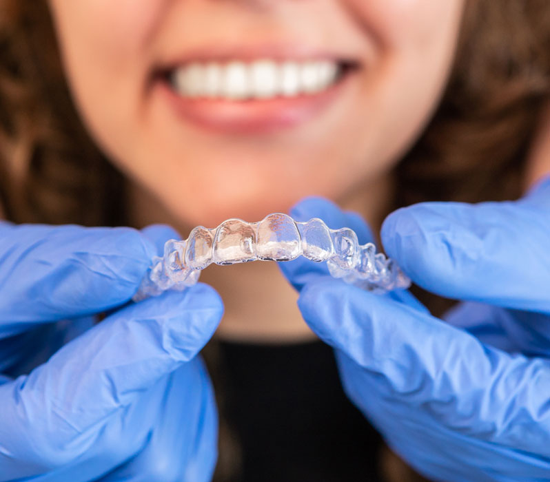 Invisalign